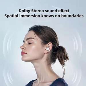 2025 nouveau <span class=keywords><strong>casque</strong></span> intra-auriculaire de jeu étanche <span class=keywords><strong>pour</strong></span> Apple <span class=keywords><strong>casque</strong></span> antibruit Sport écouteurs musique Couple écouteurs <span class=keywords><strong>sans</strong></span> <span class=keywords><strong>fil</strong></span> - Product Image 3