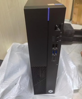 Ordinateur de bureau professionnel MECHREVOs Wujie S500e (Core I5-13420H 512G SSD DDR4 WiFi6E 23,8 pouces)
