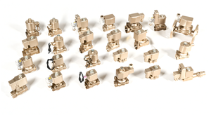 Válvula Solenoide de Agua y Aire COVNA de Alta Presión, Normalmente Cerrada, de 12V 24V, Accionada por Piloto - Product Image 5