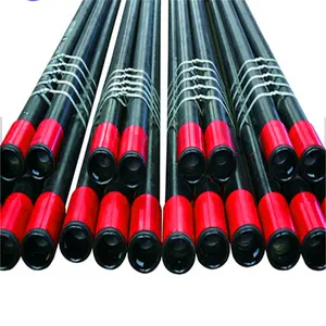 API 5L x42 x52 Steel Tube ERW Welded Spiral Steel Pipeline Used for Oil Casing Pipe On Sale