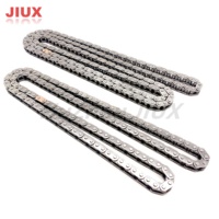 Timing Chain Kit baru Compatible kompatibel dengan Audi 3.0T CKVB/CDUC/CKVC/CRCATD untuk manufaktur mobil