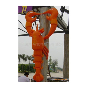 Modelo Inflable de Piña de 12 Pies+ de Altura, Amarillo, Inflables Publicitarios con Temática de Comida - Product Image 4