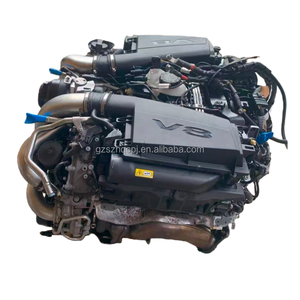 Ensemble moteur diesel de haute qualité 278 pour GLS <span class=keywords><strong>GLE</strong></span> S500 W221 W222 X166 C292 4.0L 4.7L M278 - Product Image 1