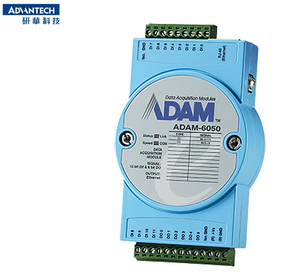 Módulo Controlador de Piezas de Maquinaria para Vidrio LEKKER ADAM-4018/4118 380V para Horno de Templado de Vidrio con 1 Año de Garantía - Product Image 4