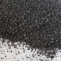 Charbon de coke dur à haute teneur en carbone, faible prix, taille 60-90MM, pour fonderie/métallurgie, teneur en carbone fixe 85%, soufre 0,85%, densité, modèle 2026