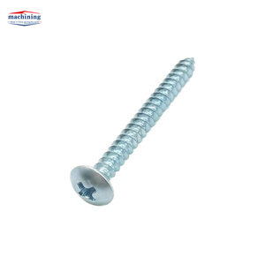 Viti in Titanio M6X16 Jiangsu Dongguan Hardware Industry, Viti a Sfera Tbi Motion, Bulloni in Titanio DIN188 <span class=keywords><strong>M12</strong></span>, Viti 4X16, Misure Personalizzate Metriche - Product Image 1