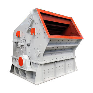 Trituradora de Impacto Henan con Motor AC y PLC para Planta de Trituración de Piedra en Minería y Canteras, 250tph - Product Image 6