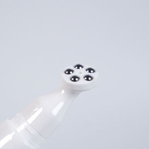 Usine directe 100ml <span class=keywords><strong>cinq</strong></span> crème de massage à bille crème pour le corps avec finition mate pour le tube cosmétique de sous-pack de massage du cou - Product Image 5