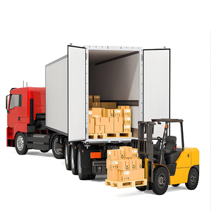 Самый дешевый LCL Express UPS <span class=keywords><strong>DHL</strong></span> FedEx, морские грузовые перевозки, воздушные перевозки, экспедитор из Китая в США, Польша, Германия, Франция, Великобритания - Product Image 5