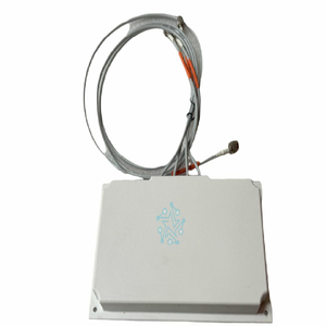 Nuevo Controlador de Programación PLC Airant2566p4wr Aironet 2.4ghz/5ghz con Antena de Parche de 4 Elementos - Product Image 1