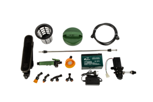 Pulvérisateur électrique à batterie 16L pour usage agricole - Product Image 4