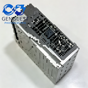 Servoaccionamiento de CA ASD-B3-0421-L ASD-B3-0421-E ASD-B3-2043-E ASD-B3-0721-L ASD-B3-1021-L ASD-B3-1521-L - Product Image 2
