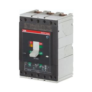 Disjoncteur industriel neuf d'origine pour 1SDA054317R1, 63A, 3 pôles, 690V AC, capacité de coupure 20kA, garantie 12 mois - Product Image 1