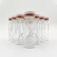 Fil de soie pour le visage, fils hydrosolubles, ligne de protéines de soie pour le lifting du visage, raffermissement de la peau