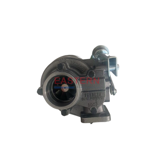 Kit de Turbocompresor HX35W de Alta Calidad 3597180 3595279 4033086 4035408 504040250 para Camión Iveco <span class=keywords><strong>Eurocargo</strong></span> <span class=keywords><strong>150E28</strong></span> EURO 3 - Product Image 3