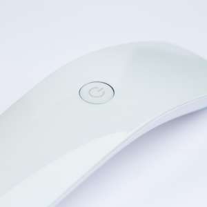 Termômetro Digital de Plástico Elétrico para Uso Doméstico Termômetro Infravermelho para Testa para Bebês - Product Image 2