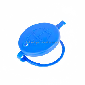 Pièces du système <span class=keywords><strong>de</strong></span> refroidissement du moteur, <span class=keywords><strong>bouchon</strong></span> <span class=keywords><strong>de</strong></span> réservoir <span class=keywords><strong>de</strong></span> liquide <span class=keywords><strong>de</strong></span> nettoyage <span class=keywords><strong>de</strong></span> haute qualité 643238 6432.38, compatible avec les voitures CITROEN et PEUGEOT - Product Image 2