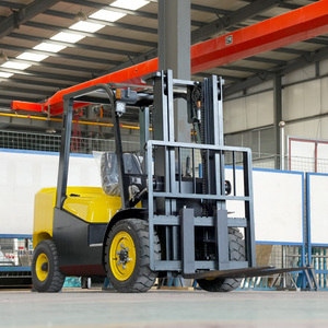 <span class=keywords><strong>Forklift</strong></span> Diesel <span class=keywords><strong>Forklift</strong></span> Kapasitas Muatan 3 Ton Pengiriman Langsung Dari Produsen <span class=keywords><strong>Forklift</strong></span> - Product Image 2