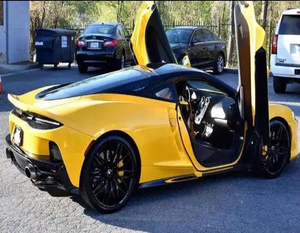 NUOVO PREZZO PER AUTO USATA 2024 2025 LHD/RHD Certificata Pre-Owned <span class=keywords><strong>McLaren</strong></span> 765LT Coupé AWD BASSO CHILOMETRAGGIO - Product Image 6