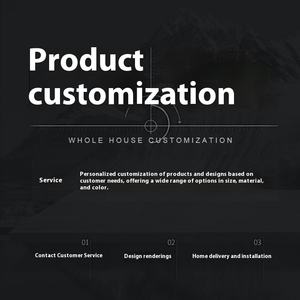 BOWEIYA hogar personalizable 3D simulación fuego chimenea decorativa sala de estar TV gabinete con humidificador integrado - Product Image 6