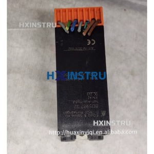 Relé de Seguridad Dold BD5987 / Usado en Muy Buen Estado H - Product Image 5