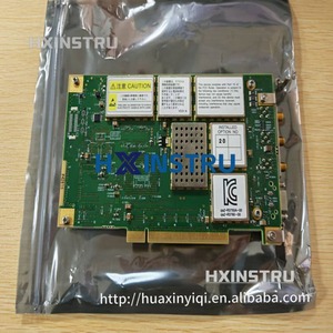 ADVANTEST R3755A 300 MHz High Precision Network Analyzer with 4 Measurement Channels H - Product Image 2