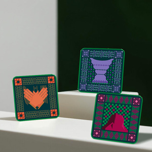 Trong Kho 2025 KSA Ngày Quốc Gia 95th Ve Áo <span class=keywords><strong>Pins</strong></span> Sáu Lõi Saudi Arabia Đặc Điểm Biểu Tượng Văn Hóa Giá Trị Tầm Nhìn Tuyệt Vời 2030 Khuyến mãi Quà Tặng - Product Image 5