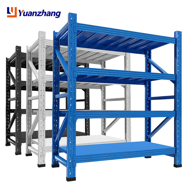 Factory Storage Rack Wholesales Price Warehouse Rack Storage Racking Used Industrial Warehouse Storage Racks