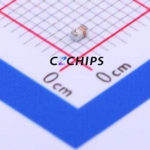 Inductor SMD FEC0603CP-8N2J-LRH 0603 (Inductancia: 8.2nH) (Precisión: 5%) (Corriente Nominal: 700mA) - Product Image 2