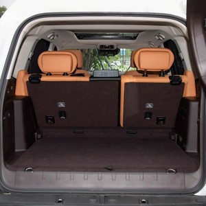 ถัง GWM 500 SUV 3.0T รถออฟโรดเทอร์โบดีเซลแบบไฮบริด4WD รถ Tank500<span class=keywords><strong>มือ</strong></span><span class=keywords><strong>สอง</strong></span>2022 2023 2025 2026 - Product Image 5