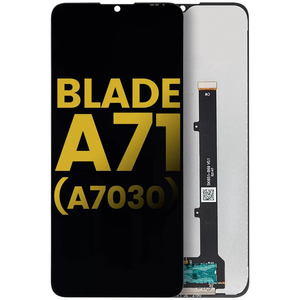 Pantalla Táctil LCD de Repuesto para Smartphone <span class=keywords><strong>ZTE</strong></span>, Compatible con <span class=keywords><strong>ZTE</strong></span> <span class=keywords><strong>Blade</strong></span> A3 2020, A5 <span class=keywords><strong>2019</strong></span>, A6 MAX, A7S, A51, A71, A520, A530 - Product Image 2
