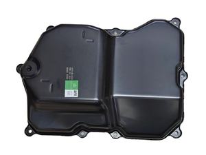 09M321361A大众途观/帕萨特/CC/奥迪Q3 6速自动2009-2016 | OE更换09M-321-361-A变速器油底壳 - Product Image 2