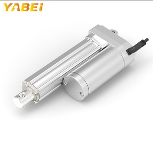 Moteur de propulseur électrique pour bateau 12V, kit moteur de pêche à la traîne, actionneur linéaire Bus Godemichs 1200 mm - Product Image 5