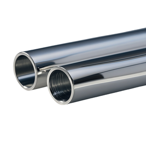 Services d'usinage CNC de haute qualité pour pièces en acier inoxydable, alliage d'aluminium, placage au zinc pour l'usinage - Vis à bas prix - Product Image 5