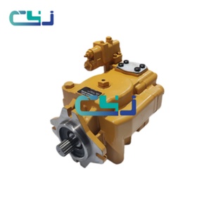 Pompe à piston hydraulique pour tracteur CAT D8R D8N 9T8346 0R8503, pièces de machines de construction, ensemble de pompe - Product Image 6