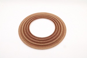 ชุดลำโพงพร้อมซับวูฟเฟอร์ สไปเดอร์แดมเปอร์ และอุปกรณ์เสริมอื่นๆ - Product Image 4