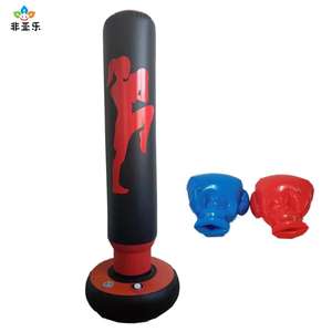 Bolsa inflable ajustable con pesas de agua para entrenamiento con mancuernas - Product Image 5