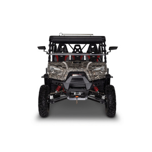 Aodes Junglecross, UTV chinois <span class=keywords><strong>4x4</strong></span> 1000cc à essence avec 5 sièges, moteur 4 temps, transmission automatique, certifié EEC, buggy agricole - Product Image 5