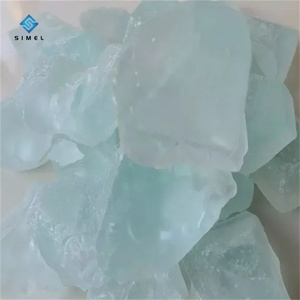 High Quality Potassium <b>Silicate</b> Solid Powder Liquid Industrial Grade Fire Retardants CAS 1312-76-1 99% Potassium <b>Silicate</b> Price - Product Image 2