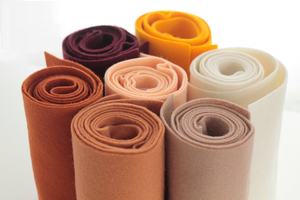 Tissu en laine mérinos, Feutre en laine, Feutre <span class=keywords><strong>de</strong></span> laine, Feutre <span class=keywords><strong>de</strong></span> laine tissé - Product Image 6