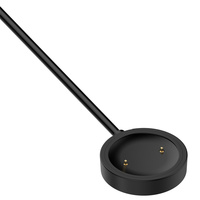 Câble de charge USB pour montre intelligente Xiaomi Mibro X1/Lite/Mibro pour Color Sport, adaptateur de chargeur électrique