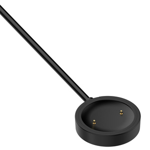สายชาร์จ USB สำหรับนาฬิกาอัจฉริยะ Xiaomi <span class=keywords><strong>Mibro</strong></span> <span class=keywords><strong>X1</strong></span>/Lite/<span class=keywords><strong>Mibro</strong></span> รุ่น Color Sport พร้อมแท่นชาร์จไฟฟ้า - Product Image 6