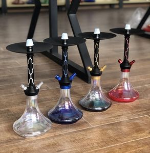 <span class=keywords><strong>Shisha</strong></span>-jarrón <span class=keywords><strong>Aladin</strong></span> con bolsa de vidrio para Hookah - Product Image 1