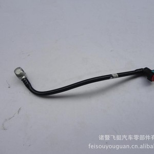 Línea de Combustible Diésel para Aeronaves 3287416 de Nylon para Vehículos Dongfeng Tianjin - Product Image 1