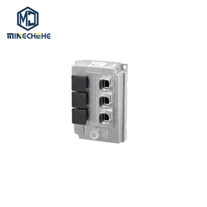 Industrial Communication Module 6SL3055-0AA00-6AB0 6SL3055 External Hub Module IP67 for <b>Drive</b> System - Product Image 1