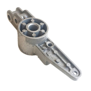 Pièces moulées sous pression moulage à la cire perdue moulage professionnel Oem service de coulée de tolérance personnalisé - Product Image 1