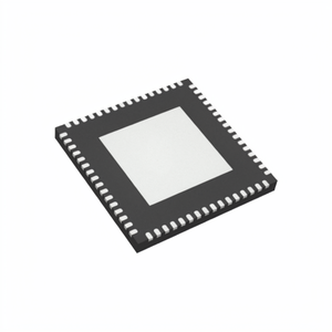 64 VFQFN Exposed Pad Components Electronic ATSAME51J19A-MUT-EFP Original One Stop Service Embedded - Product Image 1