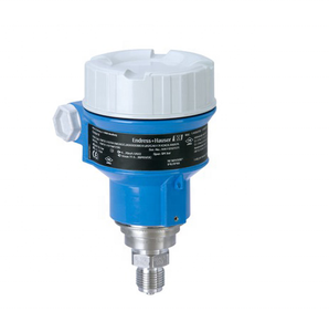Medidor de Nivel E+H FMI51 Liquicap FMI51-A1BTDJA2A1D con Sonda de Varilla Totalmente Aislada y Confiable - Product Image 6
