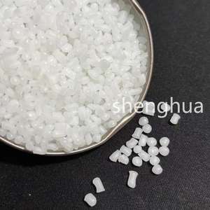 ราคาโรงงาน ขายส่งเม็ดพลาสติก HIPS คุณภาพสูง ทนแรงกระแทกสูง ความบริสุทธิ์สูง เกรดสำหรับฉีดขึ้นรูป มีตัวอย่างฟรี - Product Image 4