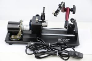 Instrument de mesure axial cylindrique électrique, équipement de test de concentricité - Product Image 4